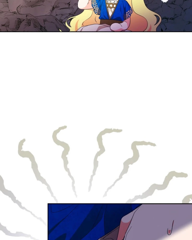 The Obsessive Male Leads Are Trying to Devour Me Chapter 21 page 127 - 