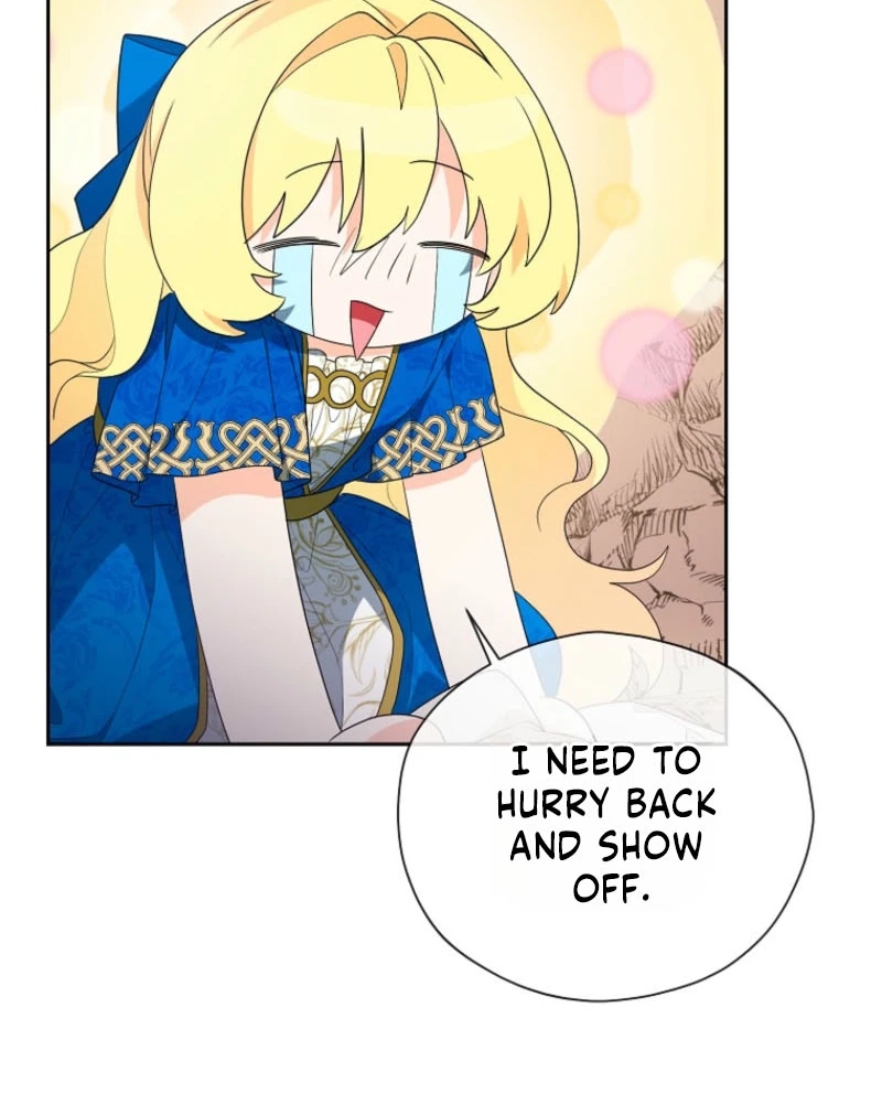 The Obsessive Male Leads Are Trying to Devour Me Chapter 21 page 143 - 