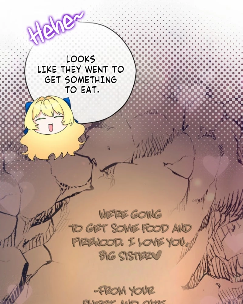 The Obsessive Male Leads Are Trying to Devour Me Chapter 21 page 149 - 