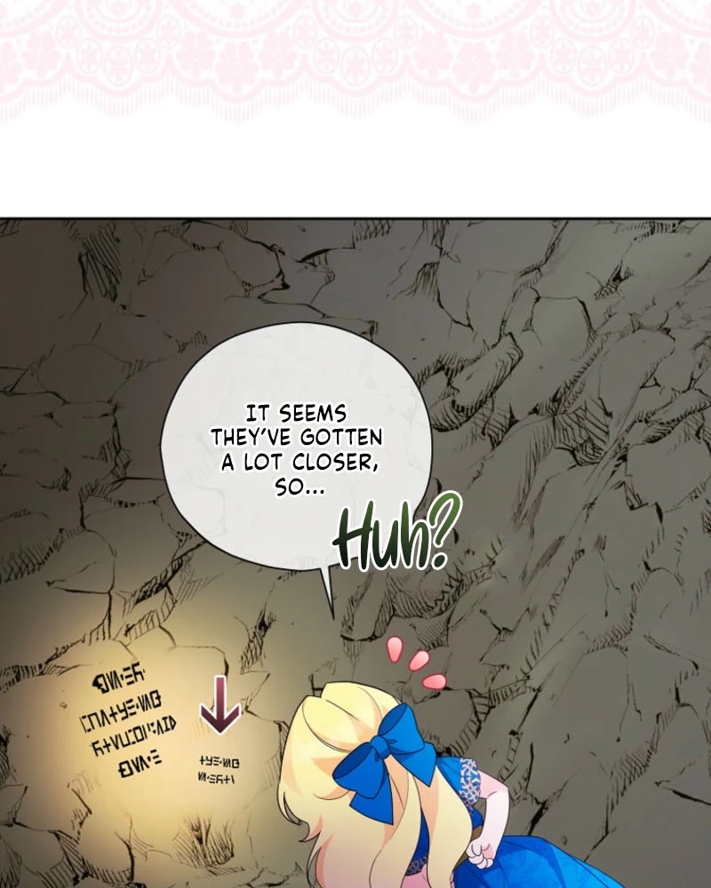 The Obsessive Male Leads Are Trying to Devour Me Chapter 21 page 151 - 