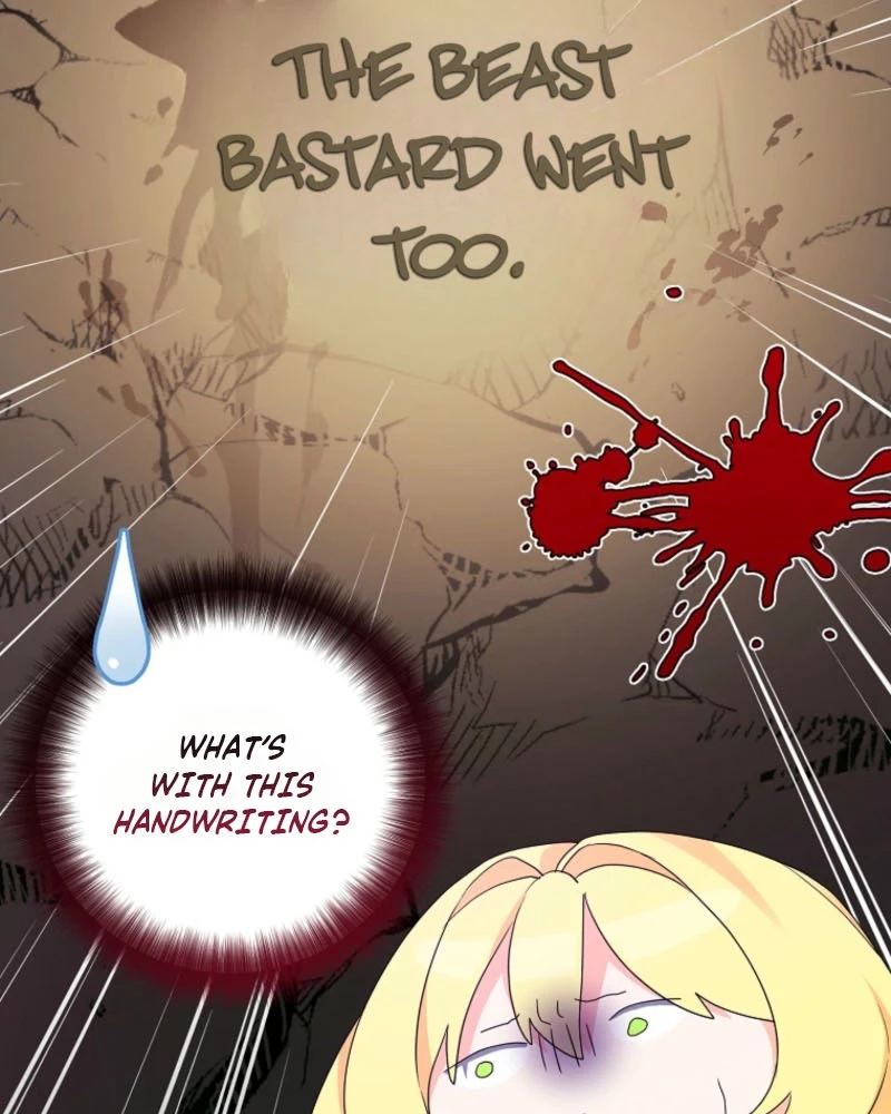 The Obsessive Male Leads Are Trying to Devour Me Chapter 21 page 153 - 