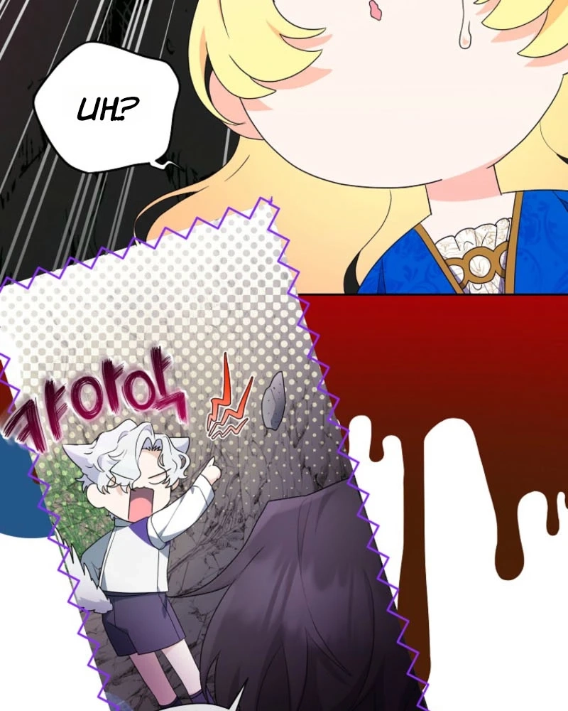 The Obsessive Male Leads Are Trying to Devour Me Chapter 21 page 154 - 