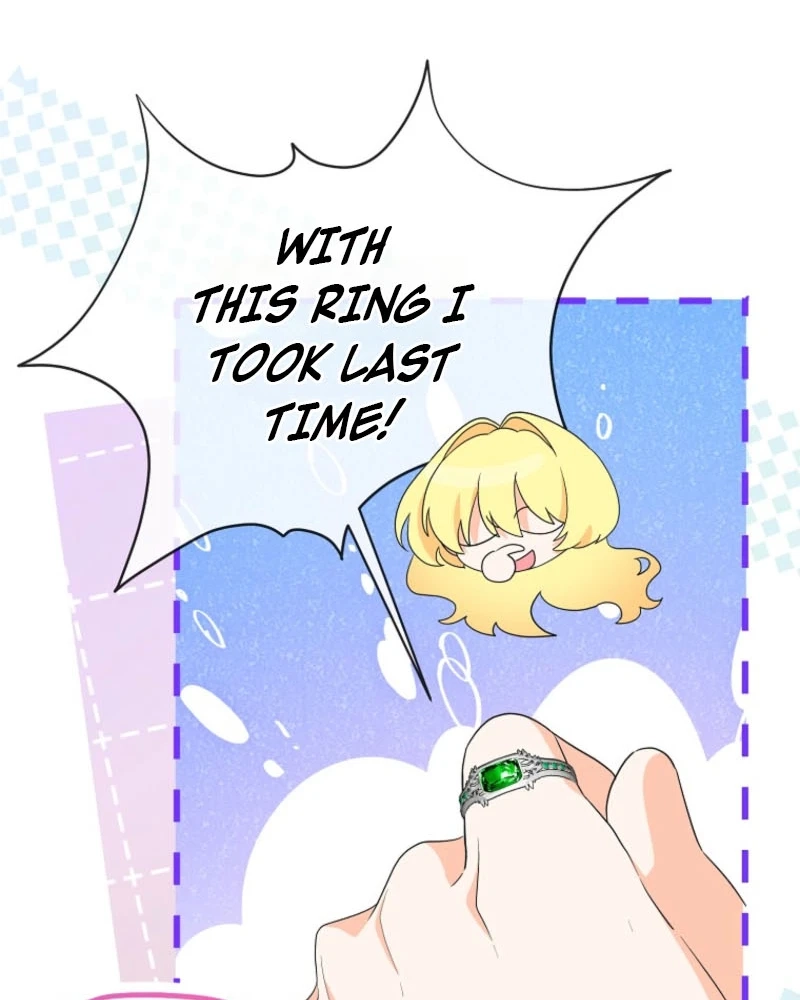The Obsessive Male Leads Are Trying to Devour Me Chapter 21 page 157 - 