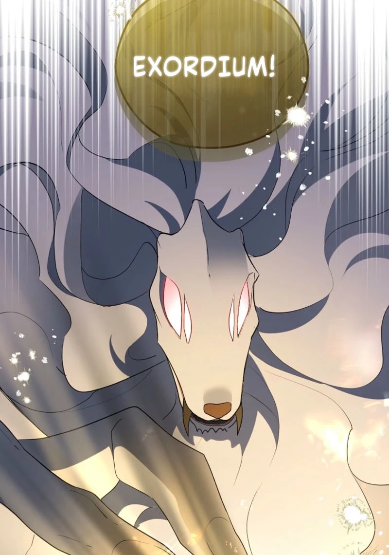 The Obsessive Male Leads Are Trying to Devour Me Chapter 21 page 3 - 