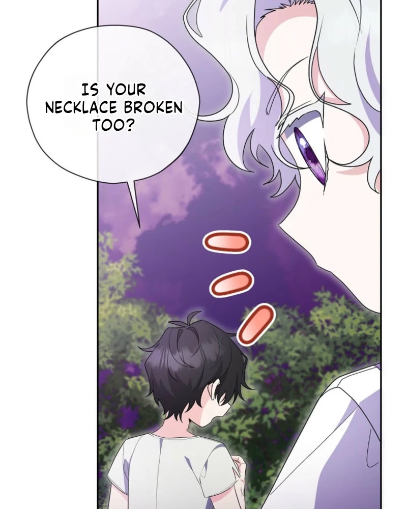The Obsessive Male Leads Are Trying to Devour Me Chapter 21 page 30 - 