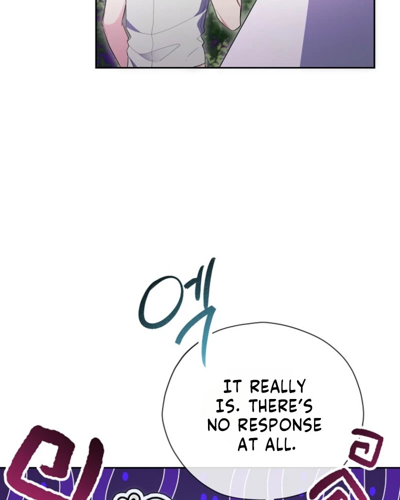 The Obsessive Male Leads Are Trying to Devour Me Chapter 21 page 31 - 