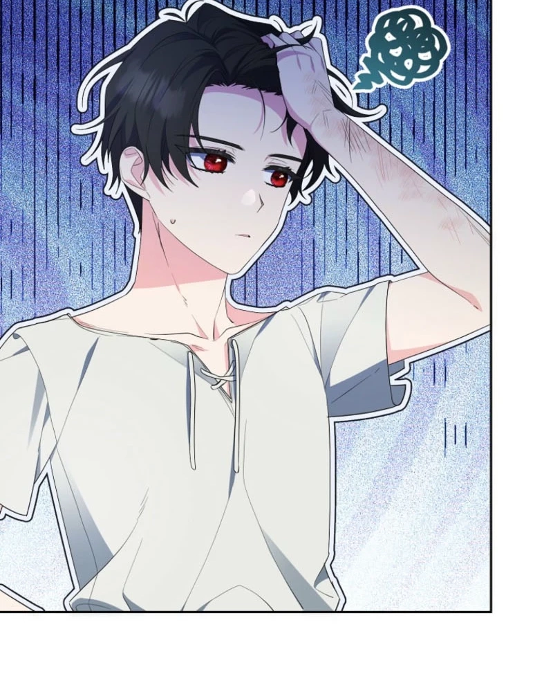 The Obsessive Male Leads Are Trying to Devour Me Chapter 21 page 34 - 