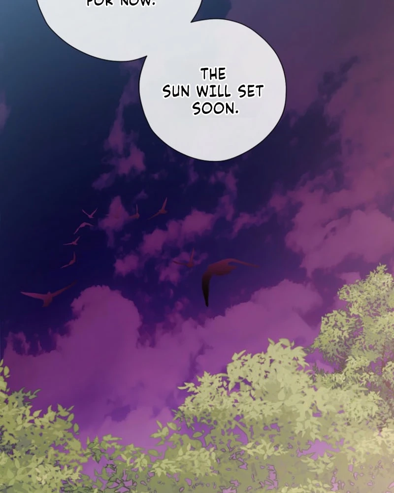 The Obsessive Male Leads Are Trying to Devour Me Chapter 21 page 41 - 