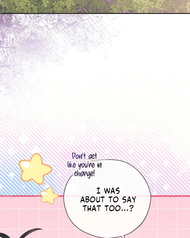 The Obsessive Male Leads Are Trying to Devour Me Chapter 21 page 42 - 