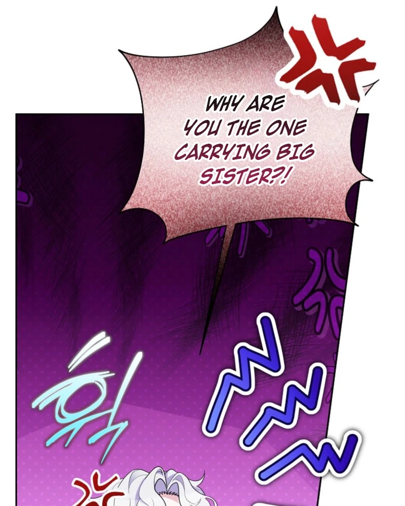 The Obsessive Male Leads Are Trying to Devour Me Chapter 21 page 47 - 