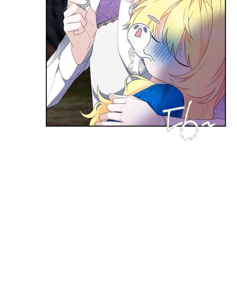 The Obsessive Male Leads Are Trying to Devour Me Chapter 21 page 59 - 
