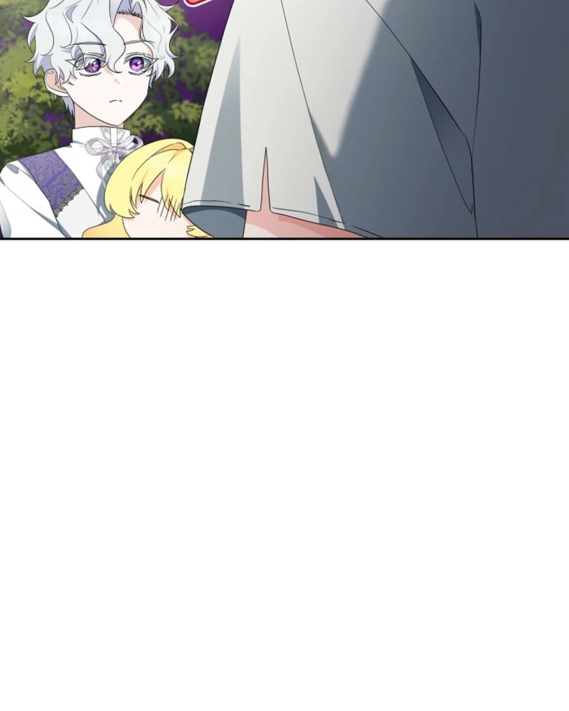 The Obsessive Male Leads Are Trying to Devour Me Chapter 21 page 61 - 