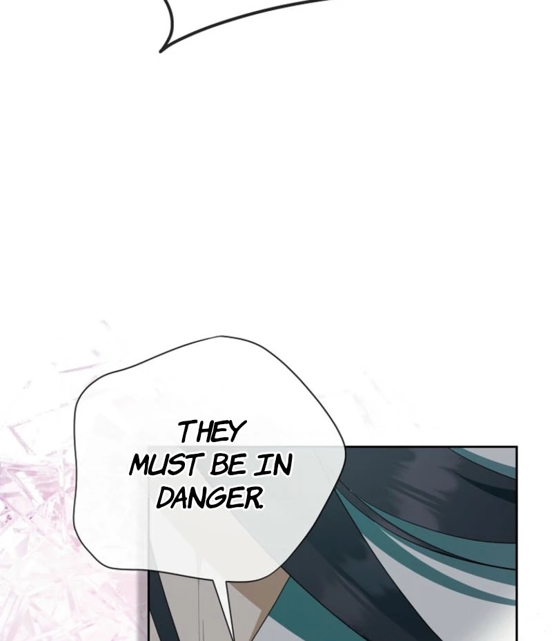 The Obsessive Male Leads Are Trying to Devour Me Chapter 21 page 65 - 