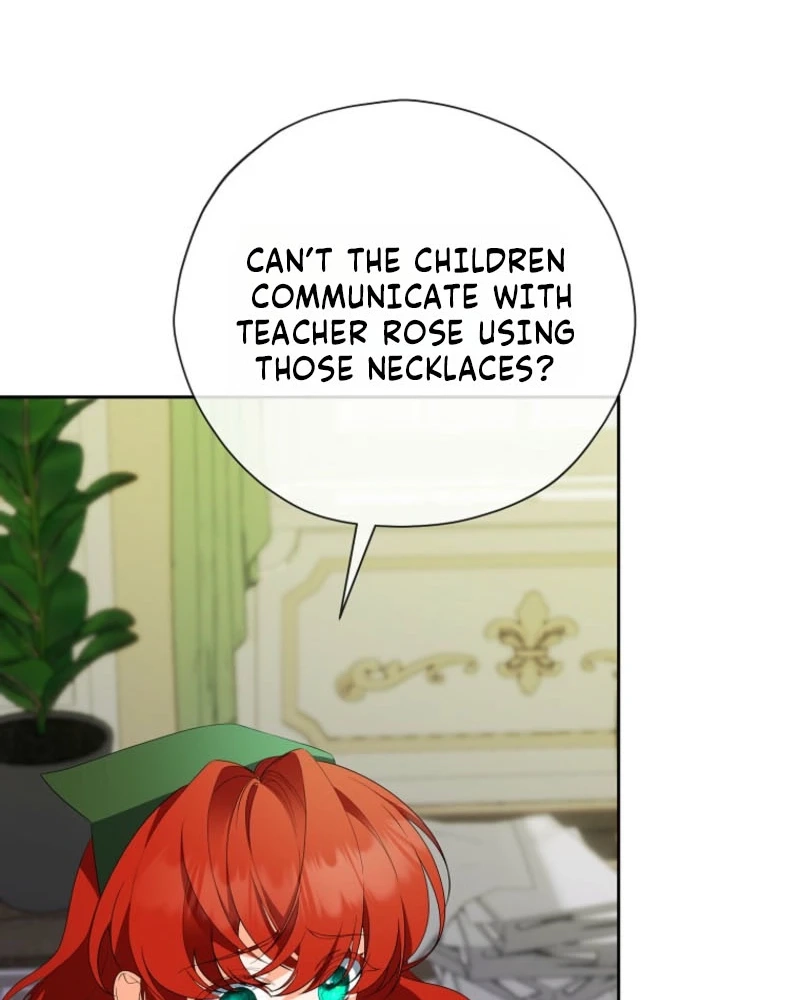 The Obsessive Male Leads Are Trying to Devour Me Chapter 21 page 70 - 