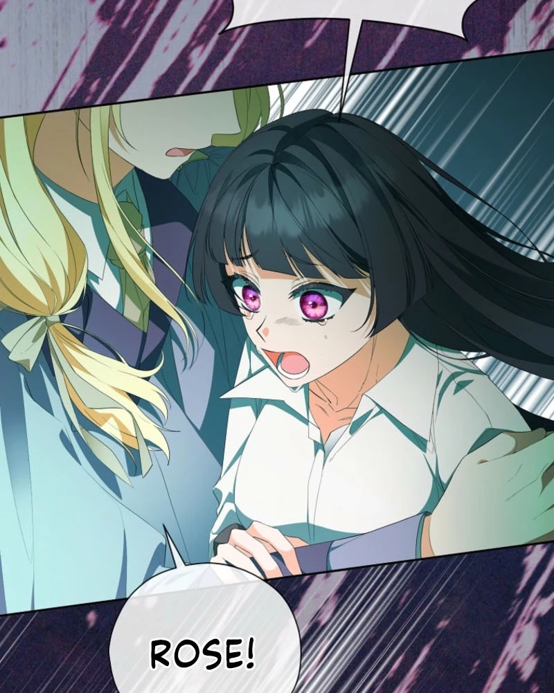 The Obsessive Male Leads Are Trying to Devour Me Chapter 21 page 78 - 