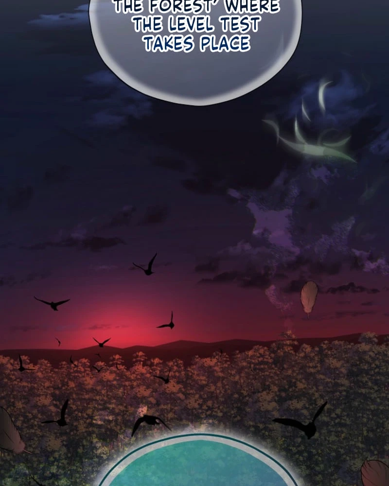 The Obsessive Male Leads Are Trying to Devour Me Chapter 21 page 81 - 