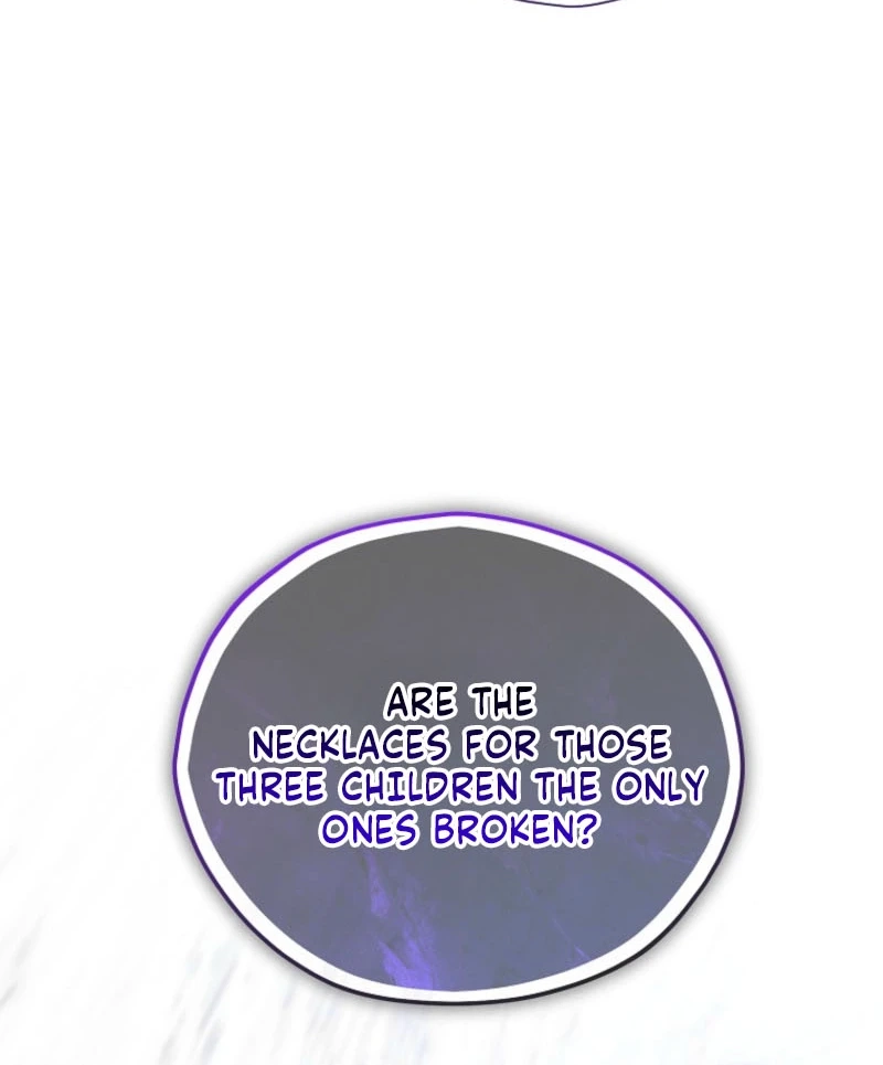 The Obsessive Male Leads Are Trying to Devour Me Chapter 21 page 85 - 