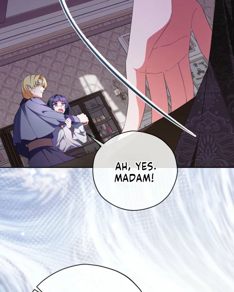 The Obsessive Male Leads Are Trying to Devour Me Chapter 21 page 87 - 