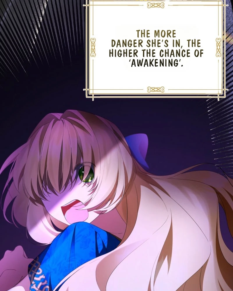 The Obsessive Male Leads Are Trying to Devour Me Chapter 21 page 97 - 