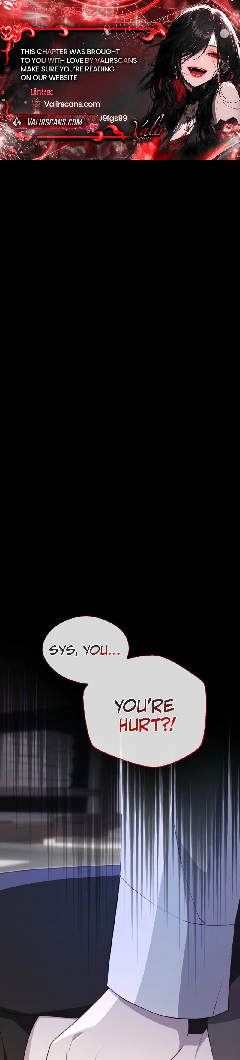 The Obsessive Male Leads Are Trying to Devour Me Chapter 3 page 2 - 
