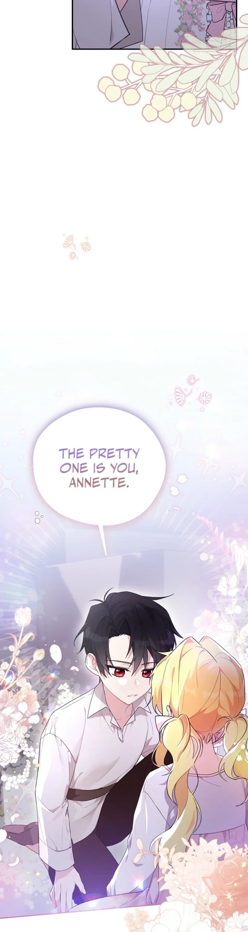 The Obsessive Male Leads Are Trying to Devour Me Chapter 3 page 41 - 