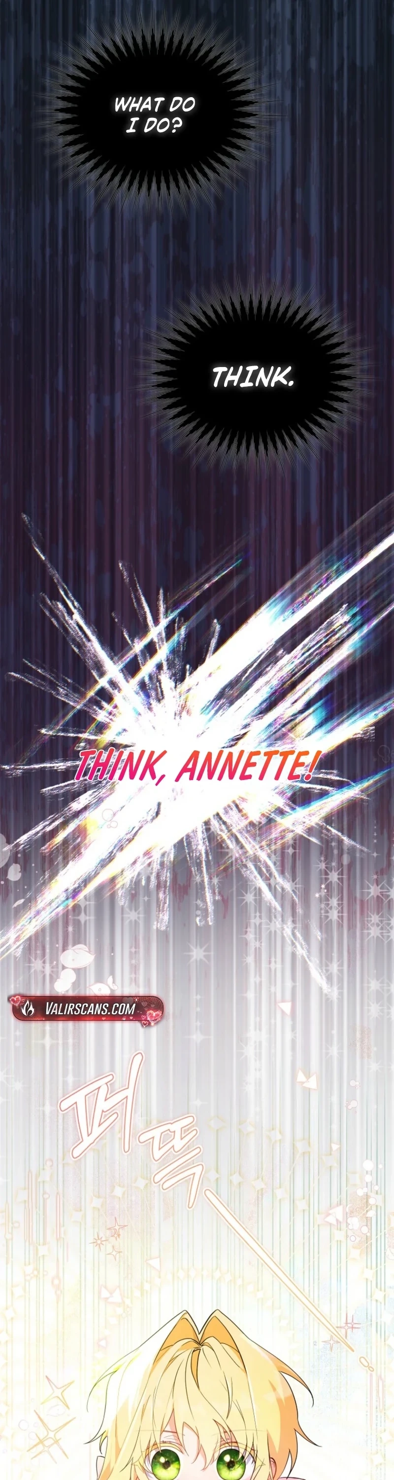 The Obsessive Male Leads Are Trying to Devour Me Chapter 3 page 6 - 