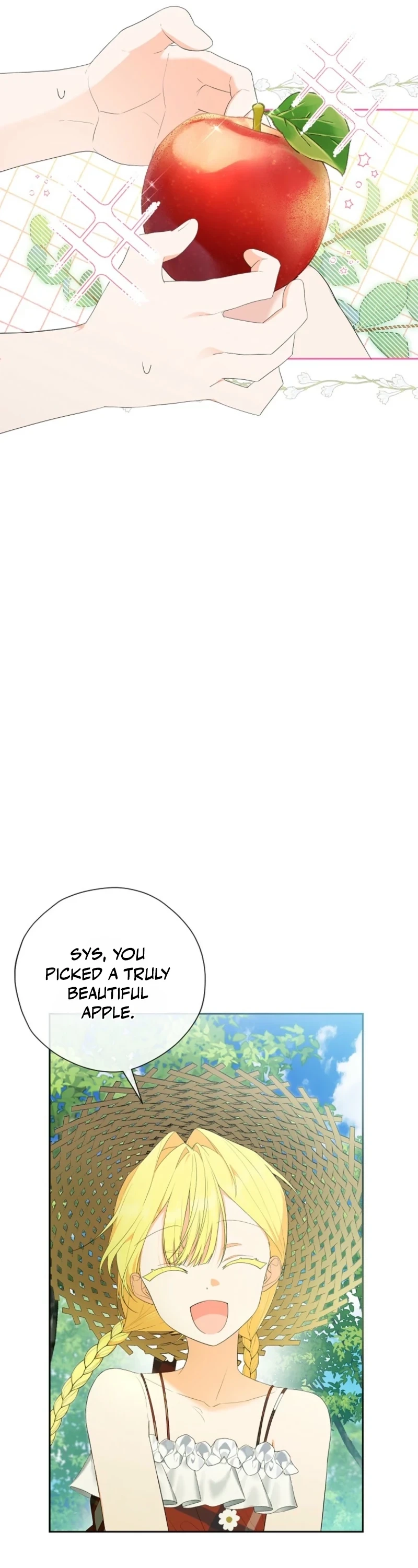 The Obsessive Male Leads Are Trying to Devour Me Chapter 9 page 43 - 