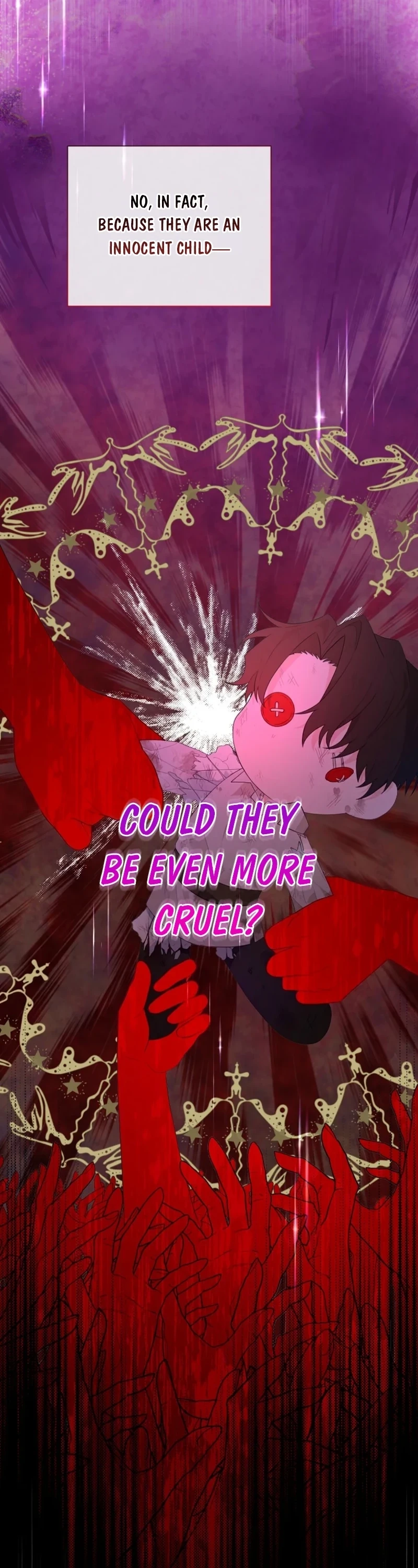 The Obsessive Male Leads Are Trying to Devour Me Chapter 9 page 47 - 