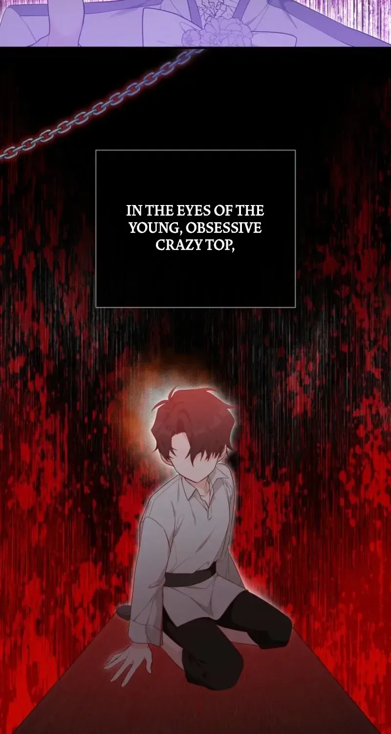 The Obsessive Male Leads Want to Eat Me Alive Chapter 2 page 50 - 
