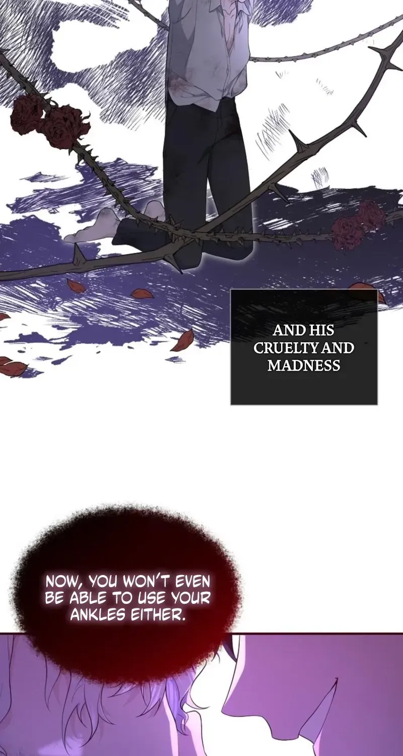 The Obsessive Male Leads Want to Eat Me Alive Chapter 2 page 56 - 