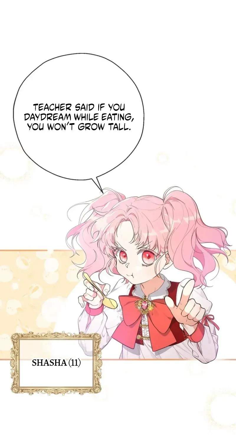 The Obsessive Male Leads Want to Eat Me Alive Chapter 2 page 63 - 