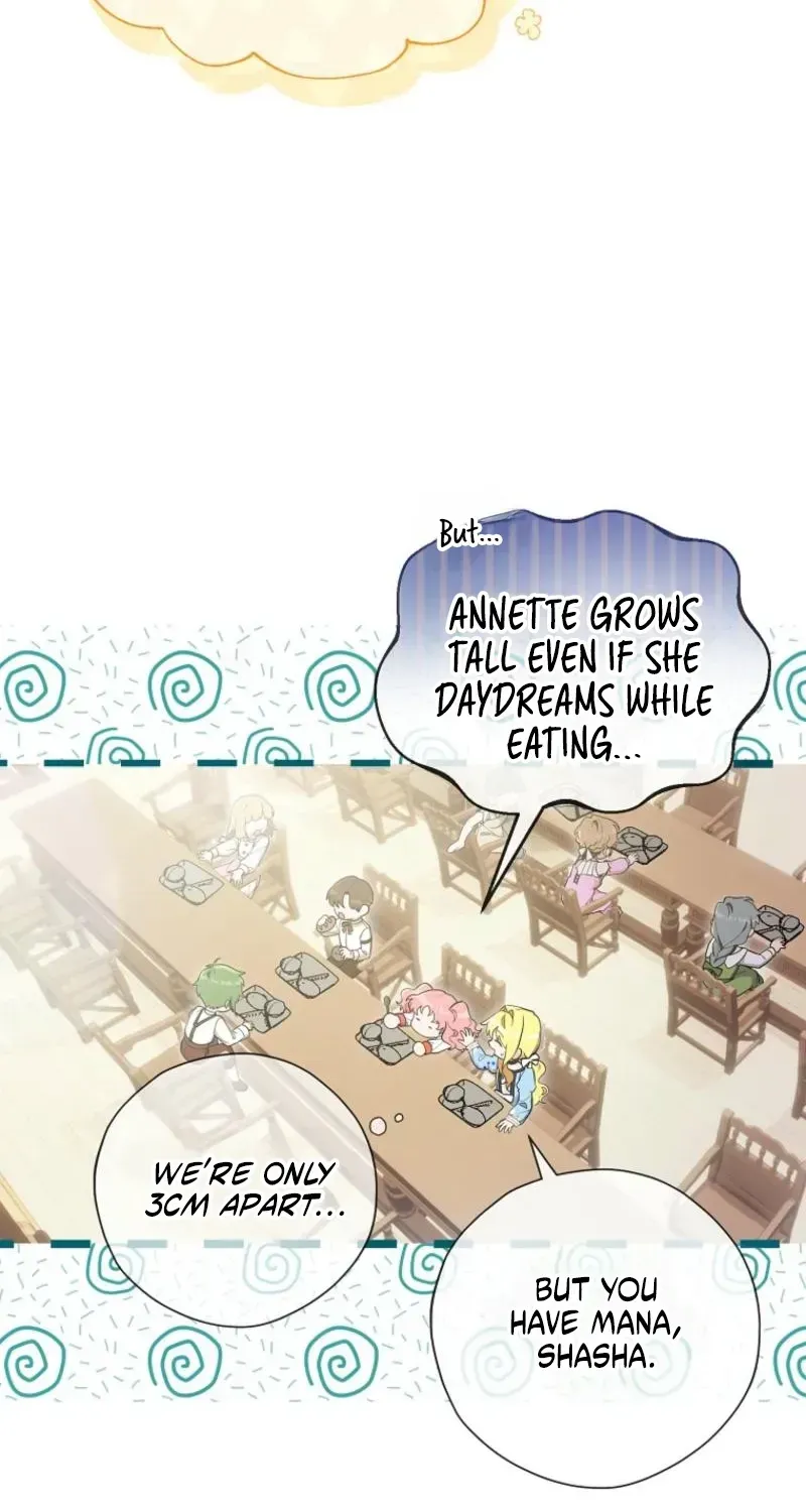 The Obsessive Male Leads Want to Eat Me Alive Chapter 2 page 65 - 