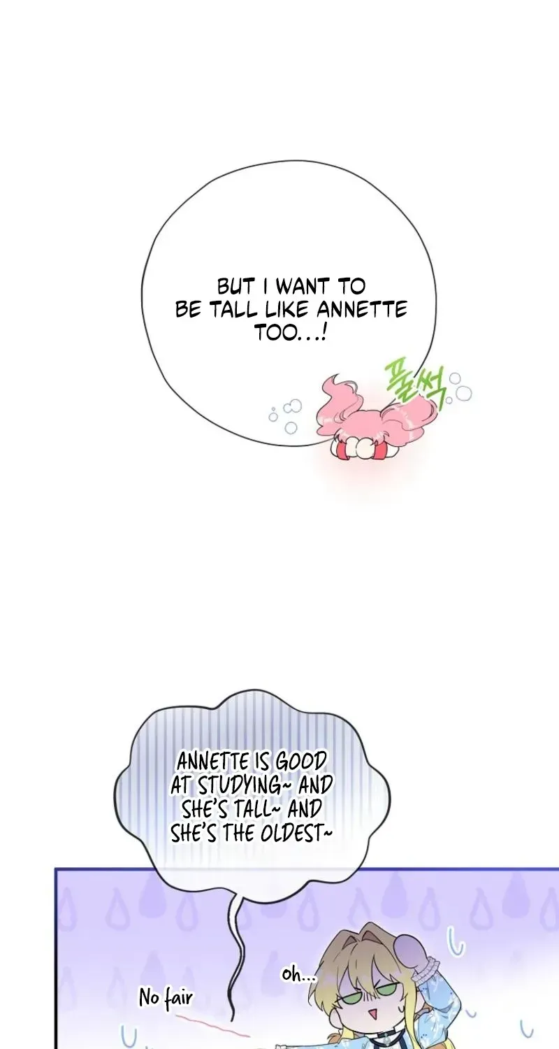 The Obsessive Male Leads Want to Eat Me Alive Chapter 2 page 66 - 