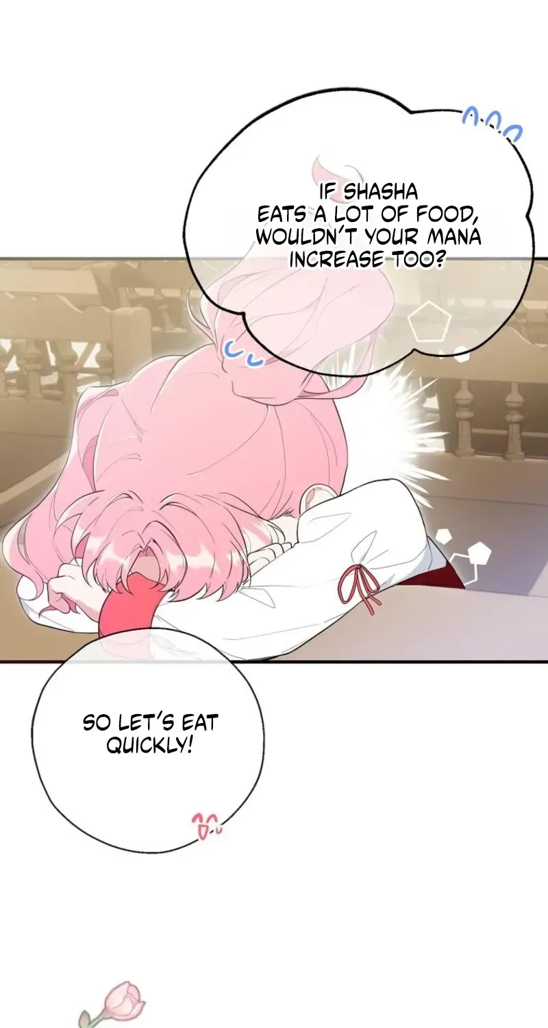 The Obsessive Male Leads Want to Eat Me Alive Chapter 2 page 68 - 