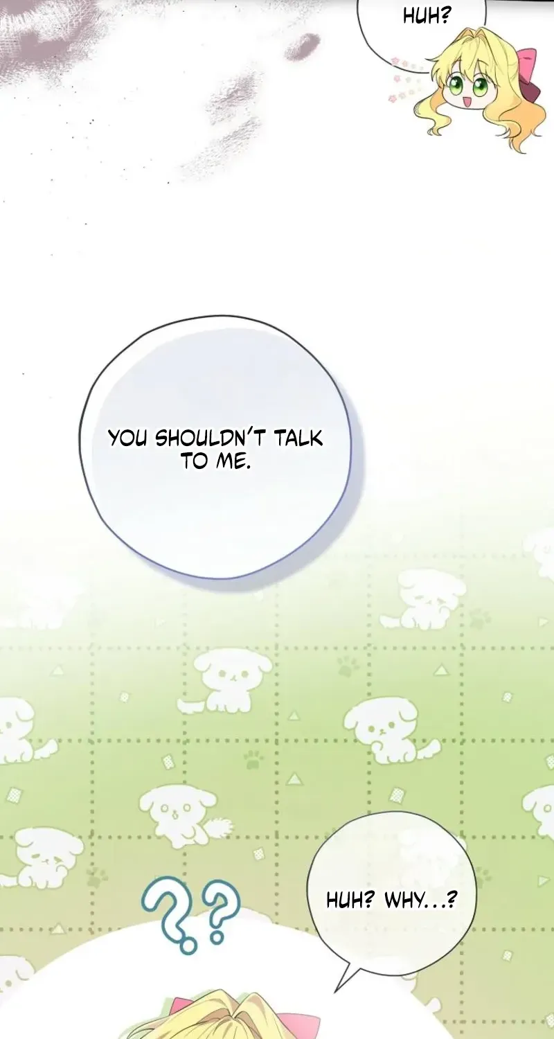 The Obsessive Male Leads Want to Eat Me Alive Chapter 2 page 8 - 