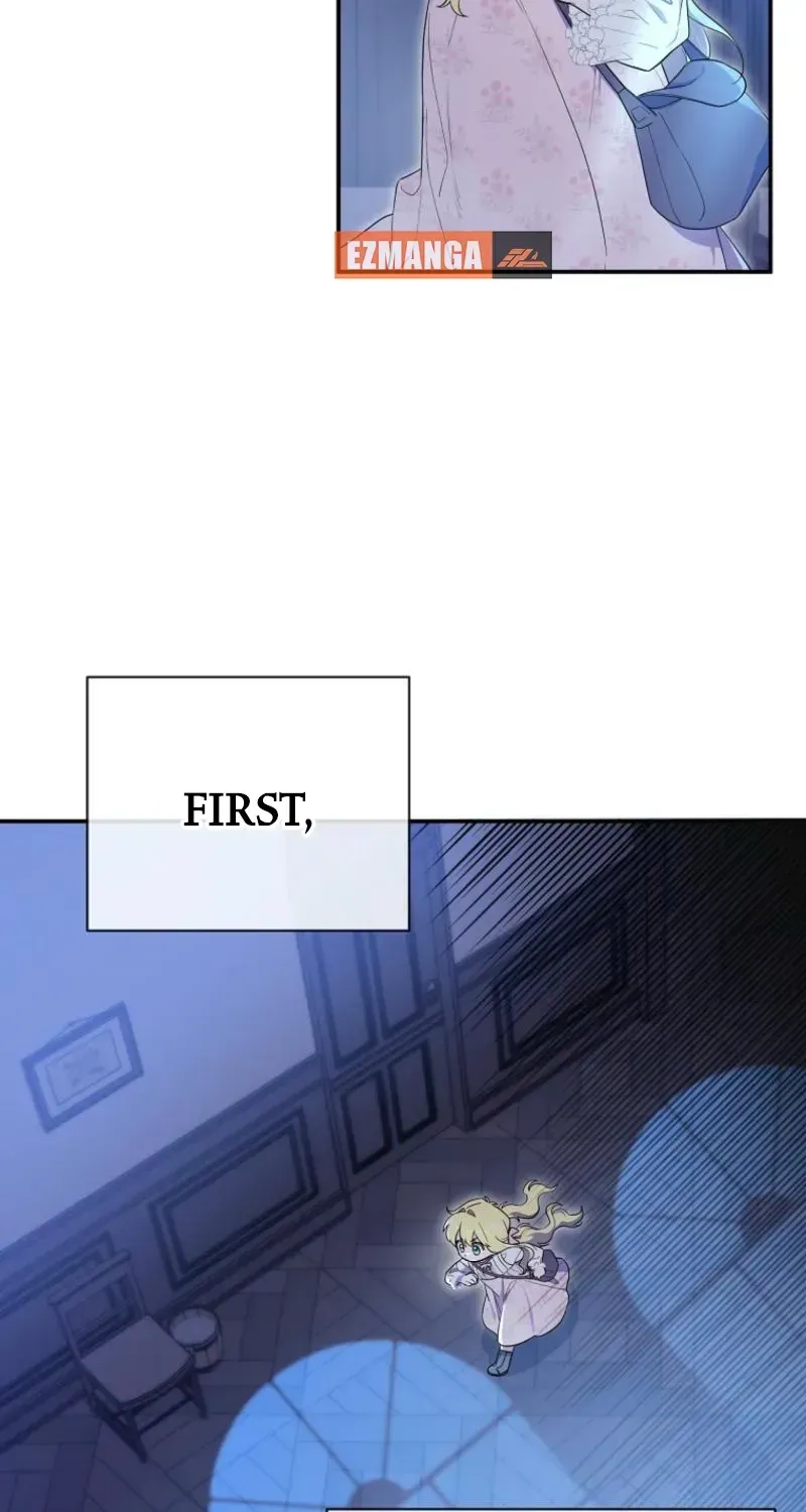 The Obsessive Male Leads Want to Eat Me Alive Chapter 2 page 75 - 