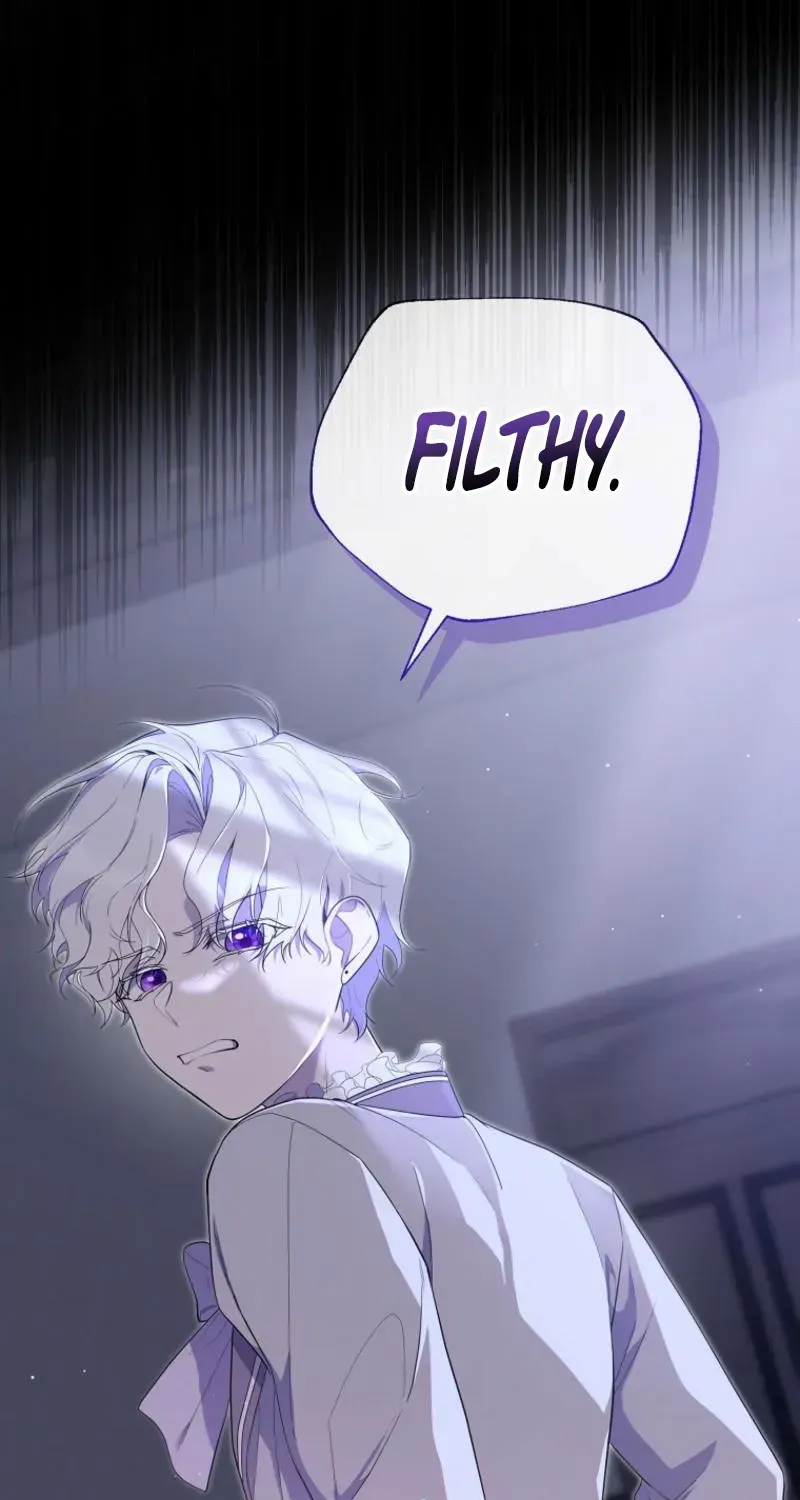 The Obsessive Male Leads Want to Eat Me Alive Chapter 2 page 83 - 