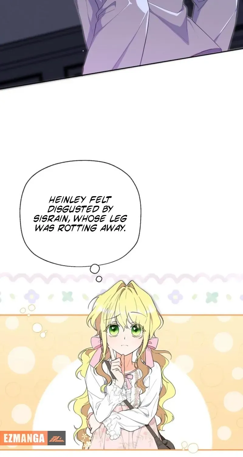 The Obsessive Male Leads Want to Eat Me Alive Chapter 2 page 84 - 