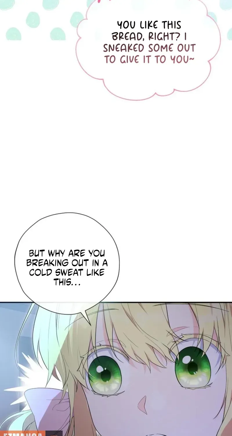 The Obsessive Male Leads Want to Eat Me Alive Chapter 2 page 94 - 