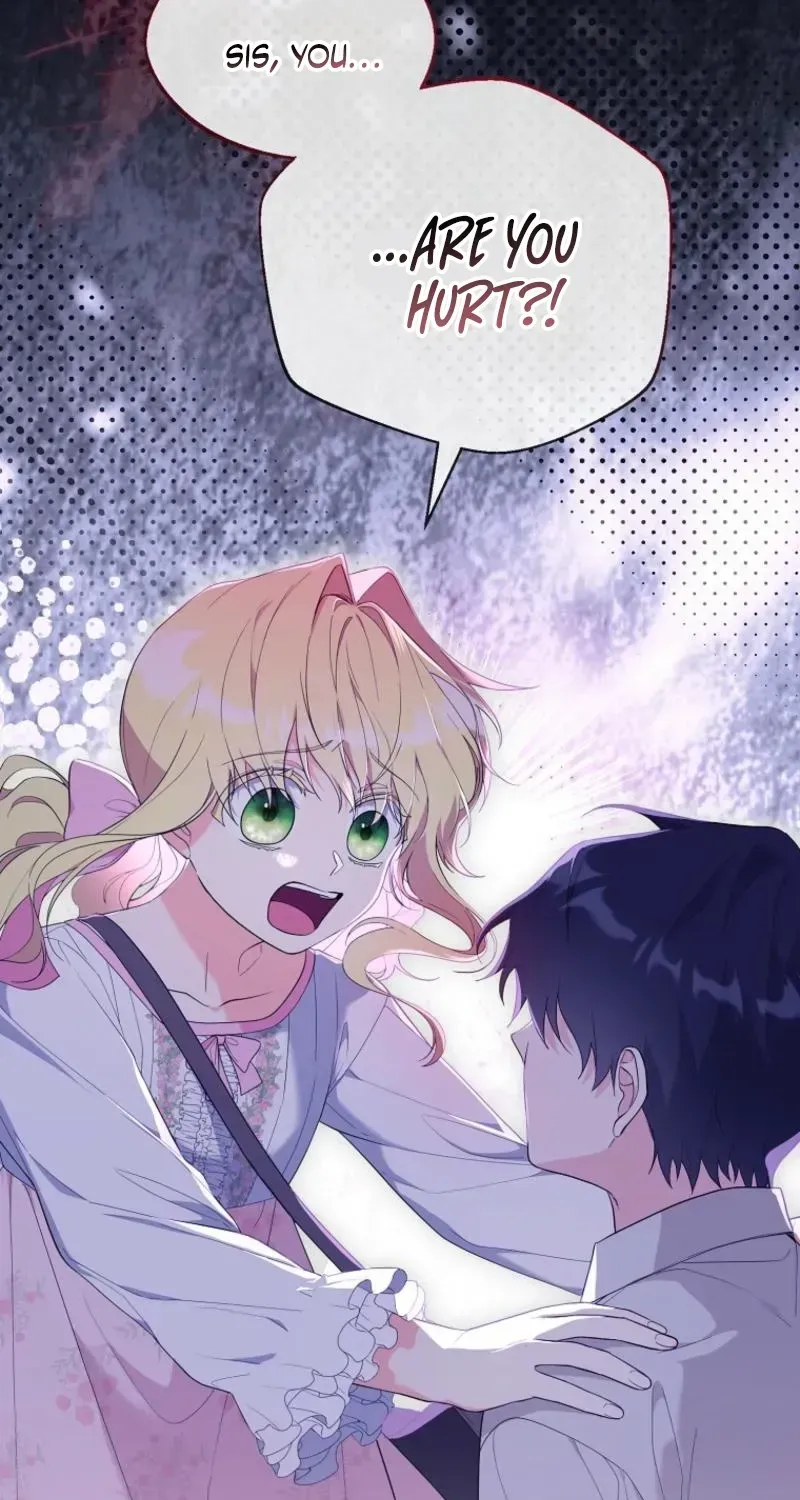 The Obsessive Male Leads Want to Eat Me Alive Chapter 2 page 99 - 