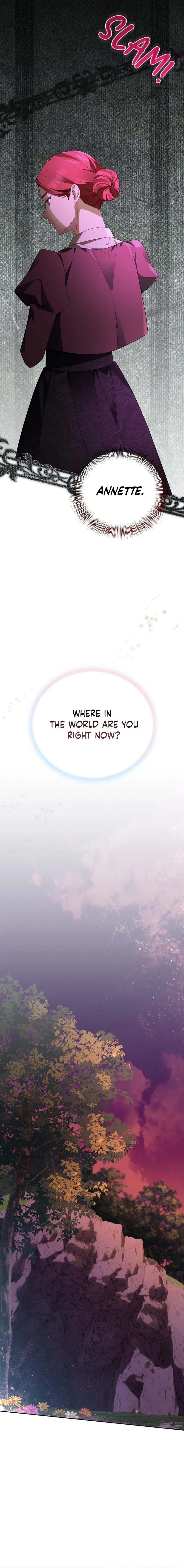 The Obsessive Male Leads Want to Eat Me Alive Chapter 21 page 16 - 