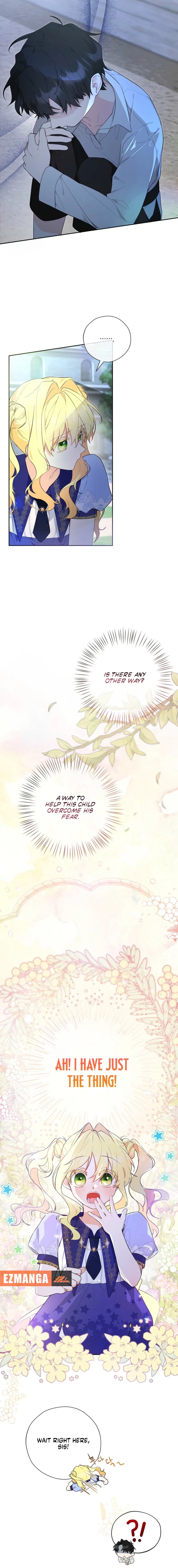 The Obsessive Male Leads Want to Eat Me Alive Chapter 5 page 14 - 