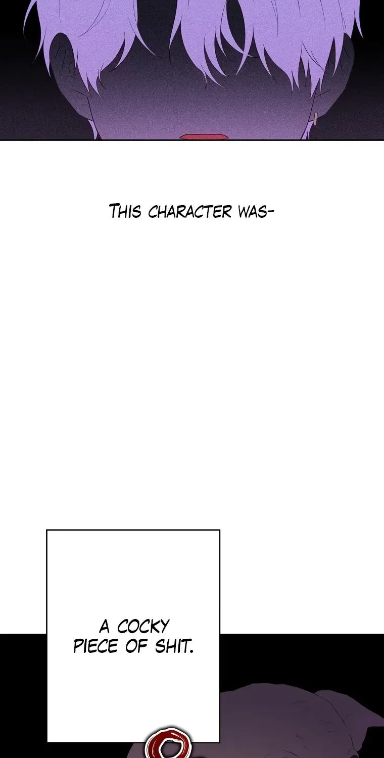 The Obsessive Male Leads Wants to Eat Me Chapter 1.1 page 15 - 
