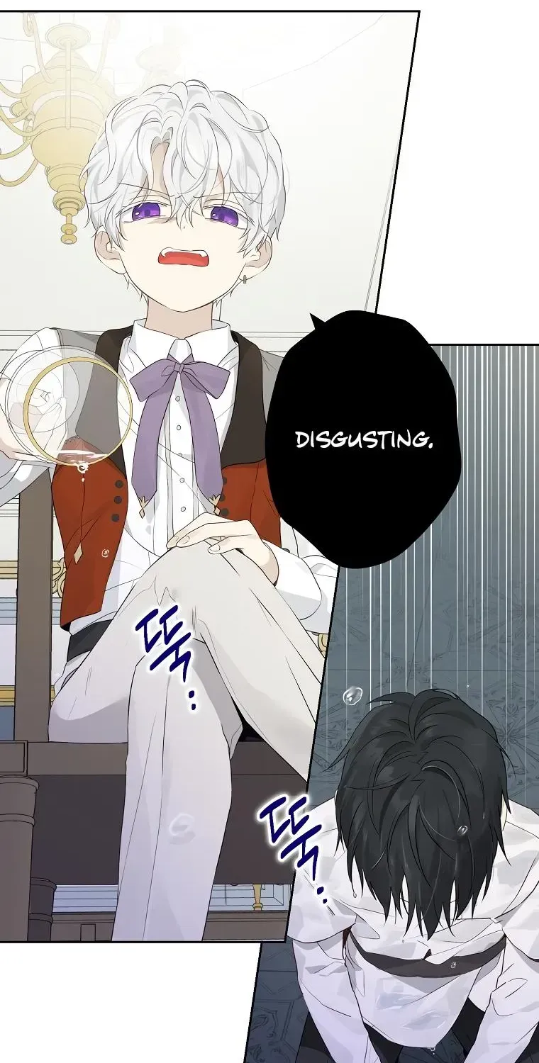 The Obsessive Male Leads Wants to Eat Me Chapter 1.1 page 19 - 