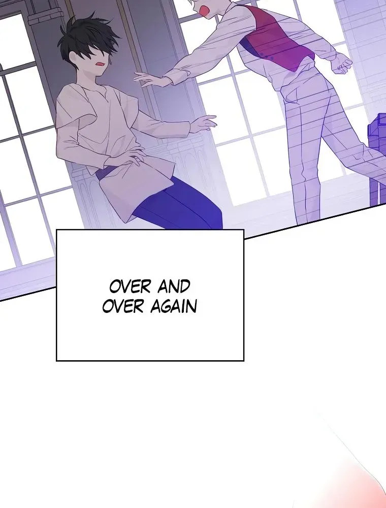 The Obsessive Male Leads Wants to Eat Me Chapter 1.1 page 21 - 