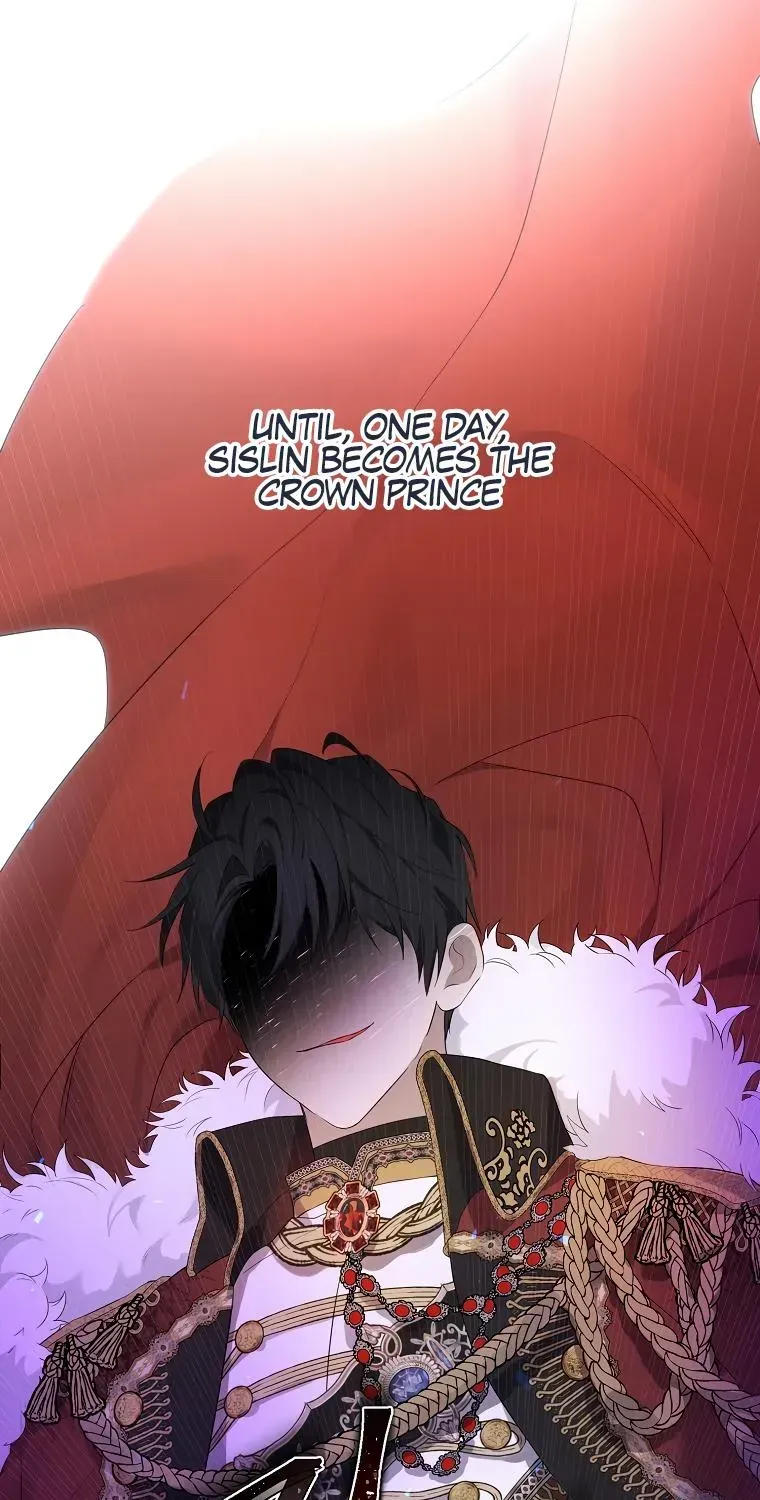 The Obsessive Male Leads Wants to Eat Me Chapter 1.1 page 22 - 