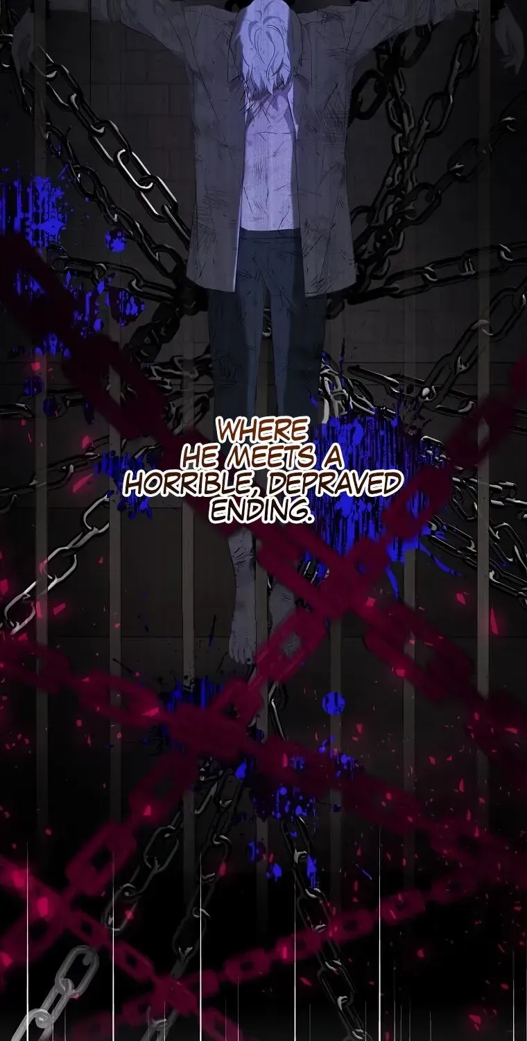 The Obsessive Male Leads Wants to Eat Me Chapter 1.1 page 25 - 