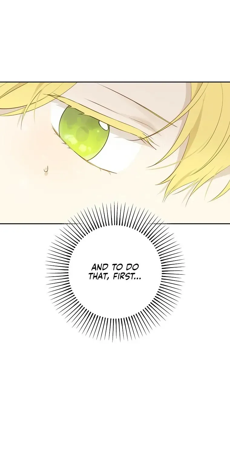 The Obsessive Male Leads Wants to Eat Me Chapter 1.1 page 30 - 