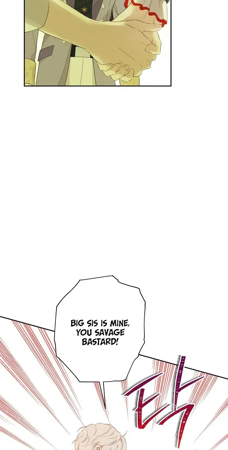 The Obsessive Male Leads Wants to Eat Me Chapter 1.1 page 40 - 