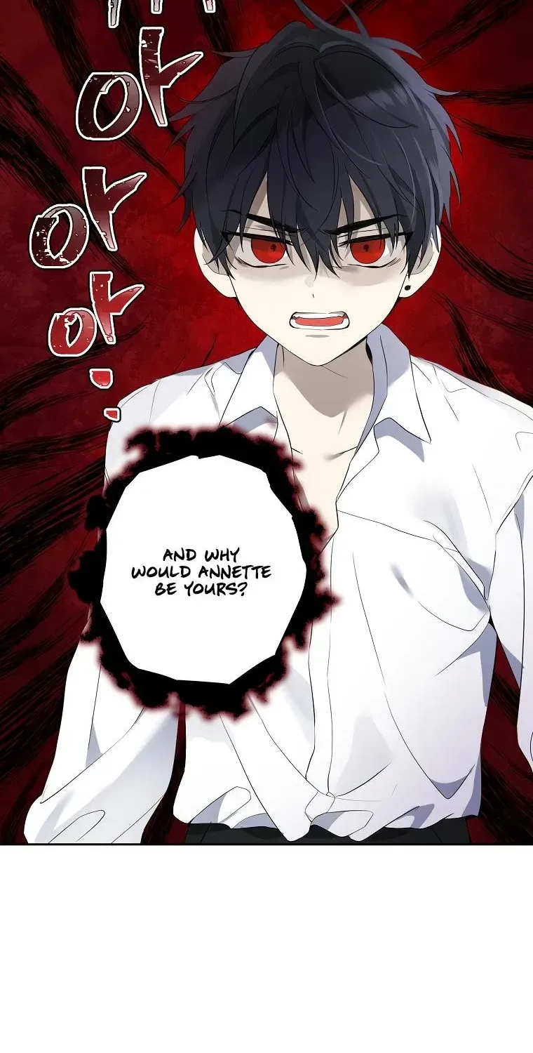 The Obsessive Male Leads Wants to Eat Me Chapter 1.1 page 43 - 